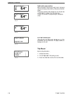 Preview for 106 page of Volvo Penta D4-260 Operator'S Manual