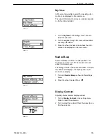 Preview for 107 page of Volvo Penta D4-260 Operator'S Manual