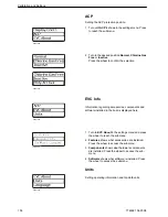 Preview for 108 page of Volvo Penta D4-260 Operator'S Manual