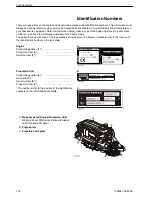 Preview for 120 page of Volvo Penta D4-260 Operator'S Manual