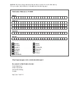 Preview for 123 page of Volvo Penta D4-260 Operator'S Manual