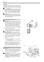 Preview for 18 page of Volvo Penta D4-SOLAS Operator'S Manual