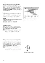 Preview for 22 page of Volvo Penta D4-SOLAS Operator'S Manual