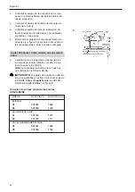 Preview for 24 page of Volvo Penta D4-SOLAS Operator'S Manual