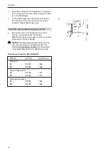 Предварительный просмотр 34 страницы Volvo Penta D4-SOLAS Operator'S Manual