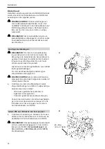 Предварительный просмотр 38 страницы Volvo Penta D4-SOLAS Operator'S Manual