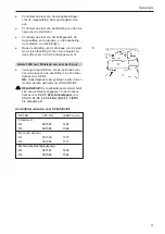 Предварительный просмотр 39 страницы Volvo Penta D4-SOLAS Operator'S Manual