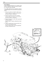 Предварительный просмотр 46 страницы Volvo Penta D4-SOLAS Operator'S Manual