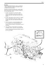 Предварительный просмотр 51 страницы Volvo Penta D4-SOLAS Operator'S Manual