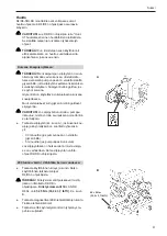 Предварительный просмотр 53 страницы Volvo Penta D4-SOLAS Operator'S Manual