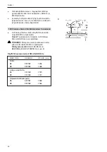 Предварительный просмотр 54 страницы Volvo Penta D4-SOLAS Operator'S Manual