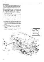 Предварительный просмотр 56 страницы Volvo Penta D4-SOLAS Operator'S Manual