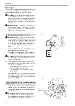 Предварительный просмотр 58 страницы Volvo Penta D4-SOLAS Operator'S Manual