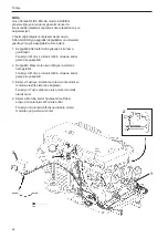 Предварительный просмотр 66 страницы Volvo Penta D4-SOLAS Operator'S Manual