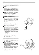 Предварительный просмотр 68 страницы Volvo Penta D4-SOLAS Operator'S Manual