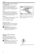 Предварительный просмотр 72 страницы Volvo Penta D4-SOLAS Operator'S Manual