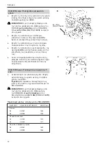 Предварительный просмотр 74 страницы Volvo Penta D4-SOLAS Operator'S Manual