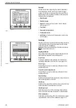 Preview for 22 page of Volvo Penta D4 Operator'S Manual