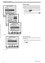 Preview for 24 page of Volvo Penta D4 Operator'S Manual