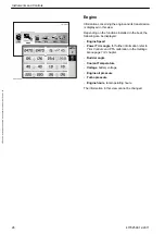 Preview for 28 page of Volvo Penta D4 Operator'S Manual