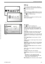 Preview for 31 page of Volvo Penta D4 Operator'S Manual