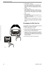 Preview for 40 page of Volvo Penta D4 Operator'S Manual