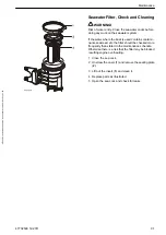 Preview for 93 page of Volvo Penta D4 Operator'S Manual