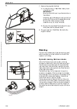 Preview for 108 page of Volvo Penta D4 Operator'S Manual