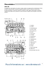 Предварительный просмотр 15 страницы Volvo Penta D49A MS Operator'S Manual