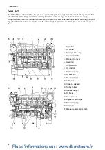 Preview for 16 page of Volvo Penta D49A MS Operator'S Manual