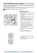 Preview for 19 page of Volvo Penta D49A MS Operator'S Manual