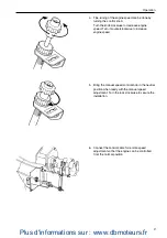 Предварительный просмотр 27 страницы Volvo Penta D49A MS Operator'S Manual