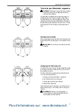 Предварительный просмотр 57 страницы Volvo Penta D49A MS Operator'S Manual