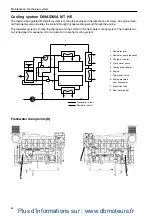 Preview for 64 page of Volvo Penta D49A MS Operator'S Manual