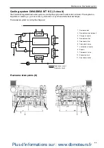 Предварительный просмотр 65 страницы Volvo Penta D49A MS Operator'S Manual