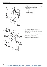 Preview for 64 page of Volvo Penta D65A MS Workshop Manual