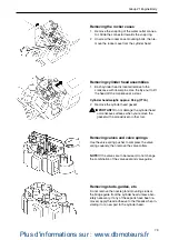 Preview for 79 page of Volvo Penta D65A MS Workshop Manual