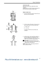 Preview for 97 page of Volvo Penta D65A MS Workshop Manual