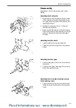 Preview for 113 page of Volvo Penta D65A MS Workshop Manual