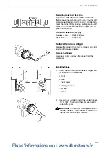 Preview for 133 page of Volvo Penta D65A MS Workshop Manual