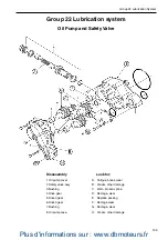 Preview for 139 page of Volvo Penta D65A MS Workshop Manual