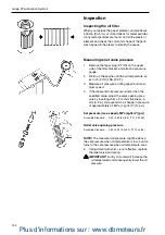 Preview for 144 page of Volvo Penta D65A MS Workshop Manual