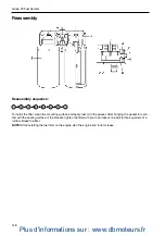 Preview for 148 page of Volvo Penta D65A MS Workshop Manual