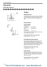 Preview for 170 page of Volvo Penta D65A MS Workshop Manual