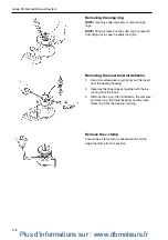 Preview for 178 page of Volvo Penta D65A MS Workshop Manual