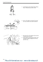 Preview for 192 page of Volvo Penta D65A MS Workshop Manual