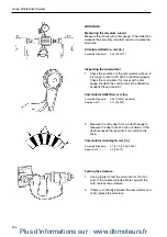 Preview for 204 page of Volvo Penta D65A MS Workshop Manual