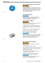 Preview for 12 page of Volvo Penta D7A T Operator'S Manual