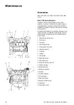 Preview for 34 page of Volvo Penta D7A T Operator'S Manual