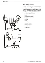 Предварительный просмотр 36 страницы Volvo Penta D7A T Operator'S Manual